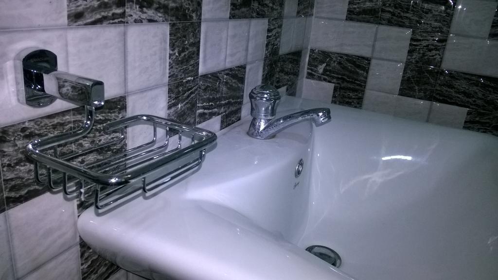 Danara Homestay Σιγκιρίγια Εξωτερικό φωτογραφία