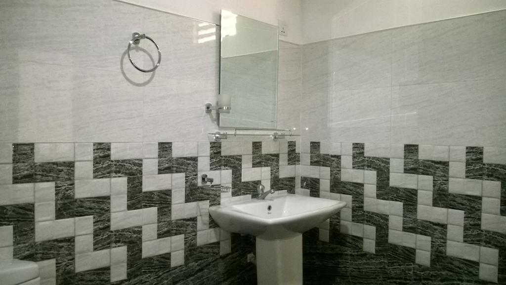 Danara Homestay Σιγκιρίγια Εξωτερικό φωτογραφία